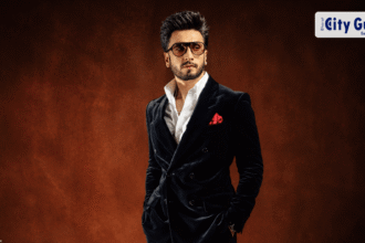 Ranveer Singh Creative Fearlessness Redefining Style and Expression in India