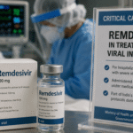 Remdesivir’s Role in India’s Critical-Care Protocols During Recent Viral Pandemics