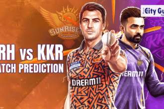 Tomorrow Afternoon IPL Match SRH vs KKR Prediction Based on Player Form & Last Match Performance IPL 2026