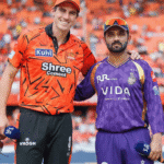 SRH vs KKR Match Report: KKR Dominate Hyderabad Clash to Secure Convincing Win in IPL 2026