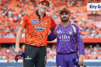SRH vs KKR Match Report: KKR Dominate Hyderabad Clash to Secure Convincing Win in IPL 2026