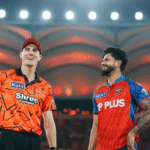 SRH vs PBKS Sunrisers Hyderabad Defeat Punjab Kings in a Dominant IPL 2026 Clash