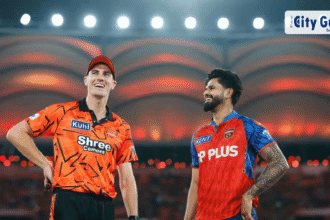 SRH vs PBKS Sunrisers Hyderabad Defeat Punjab Kings in a Dominant IPL 2026 Clash