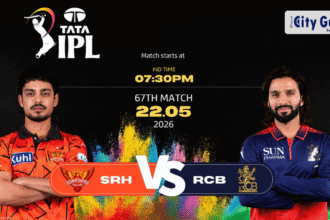 SRH vs RCB Match Today IPL 2026 Match Preview, Pitch Report, Playing XI, Prediction & Live Streaming