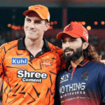 SRH vs RCB: Sunrisers Hyderabad Defeat Royal Challengers Bengaluru in a Thrilling IPL 2026 Clash