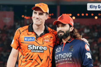 SRH vs RCB: Sunrisers Hyderabad Defeat Royal Challengers Bengaluru in a Thrilling IPL 2026 Clash