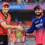 SRH vs RR IPL 2026 Eliminator Match Review Rajasthan Royals Storm Into Qualifier 2 With Dominating Win