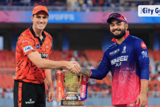SRH vs RR IPL 2026 Eliminator Match Review Rajasthan Royals Storm Into Qualifier 2 With Dominating Win