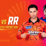 SRH vs RR Prediction Today Match IPL 2026 Player Form, Last Match Performance and Winning Chances