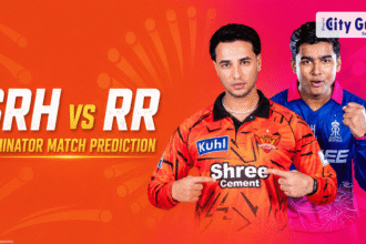 SRH vs RR Prediction Today Match IPL 2026 Player Form, Last Match Performance and Winning Chances