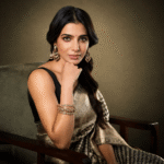 Samantha Ruth Prabhu Embracing Positivity and Resilience in Her Public Journey
