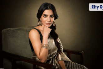 Samantha Ruth Prabhu Embracing Positivity and Resilience in Her Public Journey