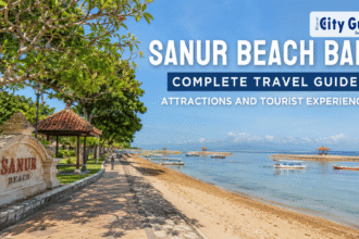 Sanur Beach Bali Complete Travel Guide, Attractions and Tourist Experience