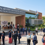Saurashtra University Strengthens Research Culture Through PhD Facilitation and International Conferences