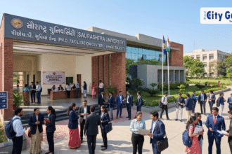 Saurashtra University Strengthens Research Culture Through PhD Facilitation and International Conferences