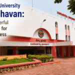 Saurashtra University UPSC Bhavan: Rajkot’s Powerful New Triangle for IAS-IPS Success