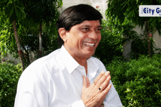 Savjibhai Korat Business Journey, Leadership Vision and Social Contributions
