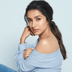 Shraddha Kapoor's Versatile Talent and Positive Energy Winning Hearts Across India
