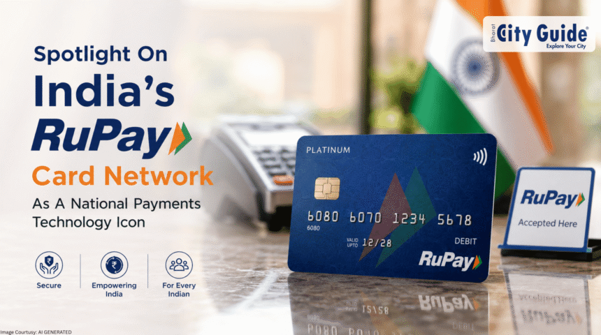 Spotlight On India’s RuPay Card Network As A National Payments Technology Icon