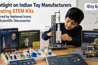 Spotlight on Indian Toy Manufacturers Creating STEM Kits Inspired by National Icons and Scientific Discoveries