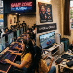 Spreading Gaming Gadgets and Accessories Across Indian Metro and Tier-2 Gaming Communities
