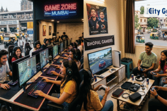 Spreading Gaming Gadgets and Accessories Across Indian Metro and Tier-2 Gaming Communities