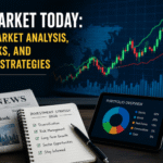 Stock Market Today: Complete Market Analysis, Trends, Risks, and Investment Strategies in 2026