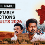 Tamil Nadu Election Result 2026 Complete Analysis, Winners, Trends & Political Impact