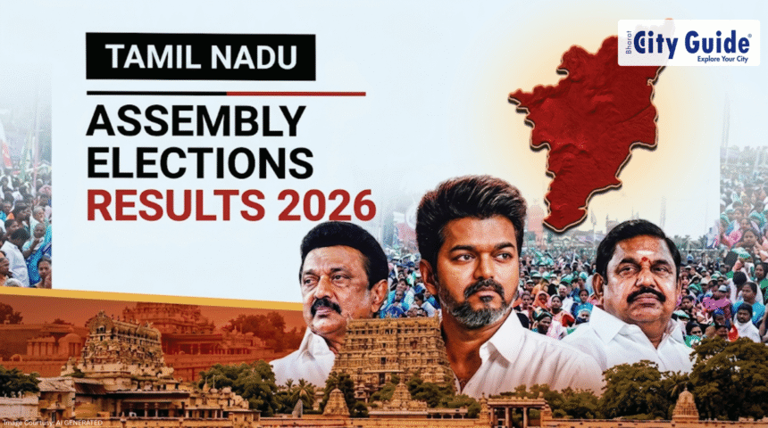 Tamil Nadu Election Result 2026 Complete Analysis, Winners, Trends & Political Impact