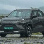 Tata Punch EV Revolutionizes Affordable Electric Mobility for Indian Cities