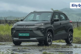 Tata Punch EV Revolutionizes Affordable Electric Mobility for Indian Cities