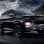 The Engineering Marvel Behind MG Hector's Powerful Turbo Engine in India