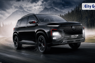 The Engineering Marvel Behind MG Hector's Powerful Turbo Engine in India