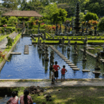 Tirta Gangga Water Garden Bali A Royal Water Palace of Serenity and Beauty