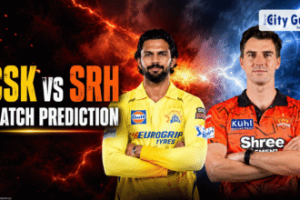 Today IPL Match CSK vs SRH Prediction Based on Player Form & Last Match Performance IPL 2026