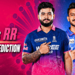 Today IPL Match DC vs RR Prediction Based on Player Form & Last Match Performance IPL 2026