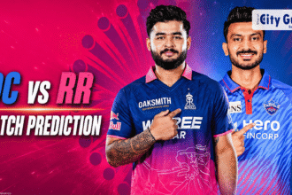 Today IPL Match DC vs RR Prediction Based on Player Form & Last Match Performance IPL 2026