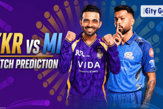 Today IPL Match KKR vs MI Prediction Based on Player Form & Last Match Performance IPL 2026