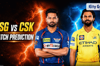 Today IPL Match LSG vs CSK Prediction Based on Player Form & Last Match Performance IPL 2026