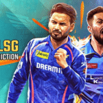 Today IPL Match MI vs LSG Prediction Based on Player Form & Last Match Performance IPL 2026