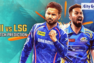 Today IPL Match MI vs LSG Prediction Based on Player Form & Last Match Performance IPL 2026