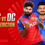 Today IPL Match PBKS vs DC Prediction Based on Player Form & Last Match Performance IPL 2026
