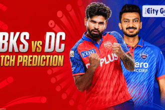 Today IPL Match PBKS vs DC Prediction Based on Player Form & Last Match Performance IPL 2026