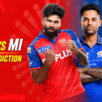 Today IPL Match PBKS vs MI Prediction Based on Player Form & Last Match Performance IPL 2026