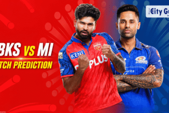 Today IPL Match PBKS vs MI Prediction Based on Player Form & Last Match Performance IPL 2026