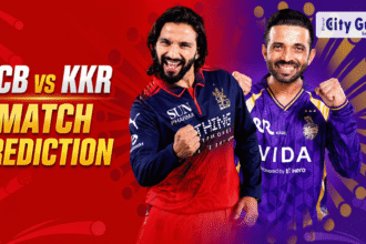 Today IPL Match RCB vs KKR Prediction Based on Player Form & Last Match Performance IPL 2026