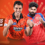 Today IPL Match SRH vs PBKS Prediction Based on Player Form & Last Match Performance IPL 2026