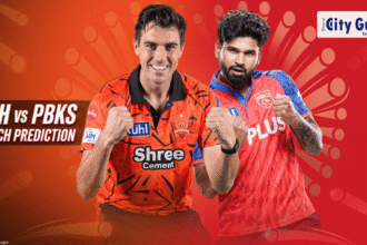Today IPL Match SRH vs PBKS Prediction Based on Player Form & Last Match Performance IPL 2026