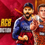 Today IPL Match SRH vs RCB Prediction Based on Player Form & Last Match Performance IPL 2026