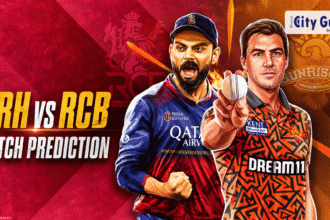 Today IPL Match SRH vs RCB Prediction Based on Player Form & Last Match Performance IPL 2026